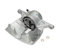 1x Étrier de frein FEBI BILSTEIN 181664 convient pour AUDI SEAT SKODA VW