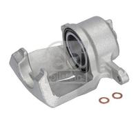 FEBI BILSTEIN Étrier de frein Essieu avant gauche 182122