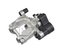 1x Étrier de frein FEBI BILSTEIN 183228 convient pour FORD FORD MOTOR COMPANY