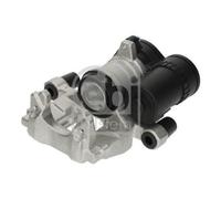 1x Étrier de frein FEBI BILSTEIN 198860 convient pour JAGUAR LAND ROVER