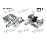 1x Étrier de frein FTE 9290000 convient pour MERCEDES-BENZ