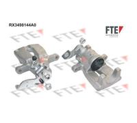 1x Étrier de frein FTE 9290003 convient pour FAUN KIA
