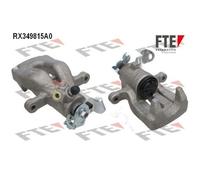 1x Étrier de frein FTE 9290292 convient pour RENAULT