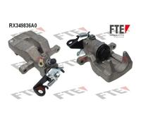 1x Étrier de frein FTE 9290313 convient pour RENAULT