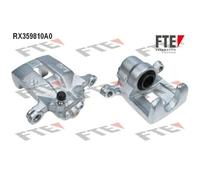 1x Étrier de frein FTE 9290381 convient pour NISSAN