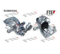 1x Étrier de frein FTE 9290565 convient pour FORD