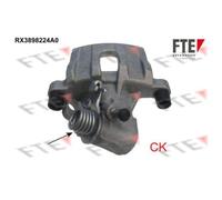 1x Étrier de frein FTE 9290630 convient pour FORD MAZDA VOLVO
