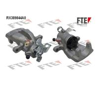 1x Étrier de frein FTE 9290716 convient pour OPEL VAUXHALL