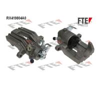 1x Étrier de frein FTE 9290871 convient pour AUDI SEAT SKODA VW