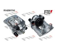 1x Étrier de frein FTE 9290943 convient pour BMW