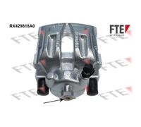 1x Étrier de frein FTE 9290944 convient pour BMW