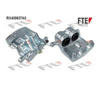 1x Étrier de frein FTE 9291041 convient pour TOYOTA
