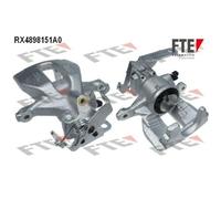 1x Étrier de frein FTE 9291328 convient pour FORD