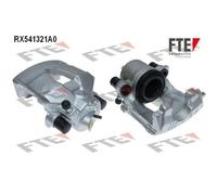 1x Étrier de frein FTE 9291573 convient pour AUDI SEAT SKODA VW