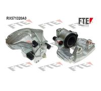 1x Étrier de frein FTE 9291896 convient pour AUDI FORD SEAT SKODA VW