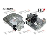 1x Étrier de frein FTE 9292100 convient pour AUSTIN BMW MG ROVER
