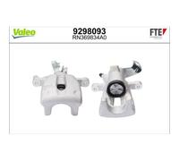1x Étrier de frein FTE 9298093 convient pour BMW MINI