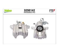 Étrier En Aluminium Valeo Neogen RN389837A0 Pour Skoda FABIA III (9298142) OEM