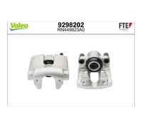 1x Étrier de frein FTE 9298202 convient pour VOLVO