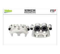 1x Étrier de frein FTE 9298236 convient pour AUDI MERCEDES-BENZ SEAT SKODA VW
