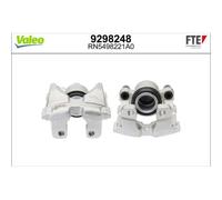 1x Étrier de frein FTE 9298248 convient pour BMW