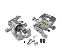 1x Étrier de frein HELLA 8AN 355 798-071 convient pour AUDI SEAT SKODA VW