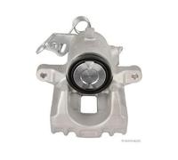 1x Étrier de frein HERTH+BUSS JAKOPARTS J3210809 convient pour AUDI SEAT VW