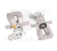 1x Étrier de frein NK 2139148 convient pour NISSAN RENAULT