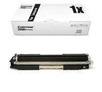 1x Eurotone Remanufactured Toner pour HP Couleur Laserjet Pro MFP M 176 177 fw n remplace CF350A 130A