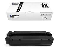1x Eurotone Remanufactured Toner pour HP Laserjet 1000 1005 1200 1220 3300 3310 3320 3330 3380 SE MFP W N remplace C7115A 15A