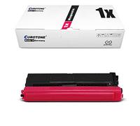 1x Eurotone Toner pour Brother HL-L 9310 Wie TN-910M TN910M TN910 TN-910 Magenta