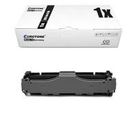 1x Eurotone Toner pour Canon MF735Cx remplace 046H BK 1254 C 002 Noir Set