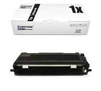 1x Eurotone Toner pour Ricoh Aficio SP 1200 1210 SF s n remplace 406837 TYPE1200E Noir