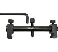1x EXTRACTEUR DE POULIE 40-165MM YATO YT-25480