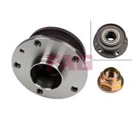 1x FAG Ensemble Roulement de Roue Arrière Pour Alfa Romeo 166 936_ 128x35 70 mm