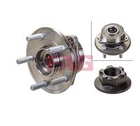 1x FAG Ensemble Roulement De Roue Moyeu Pour Jeep Grand Cherokee IV WK WK2