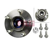 1x FAG Kit De Roulement De Roue Avant Pour Mitsubishi Grandis NA_W