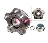 1x FAG Kit Roulement Roue Moyeu pour Suzuki Grand Vitara I FT GT