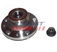 1x FAST Kit De Roulement De Roue Arrière Avec Moyeu Pour Ford Transit Kasten
