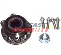 1x FAST Kit Moyeu + Roulements Avant Pour Alfa Romeo 159 Sportwagon 939 Spider