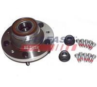 1x FAST Kit Roulement de Roue Arrière Avec Moyeu pour Ford Transit Custom V362