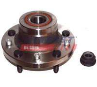 1x FAST Kit Roulement de Roue Arrière Avec Moyeu pour Ford Transit Custom V362