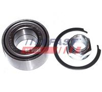 1x FAST Kit Roulement De Roue Avant Pour Fiat Barchetta Doblo Cargo