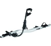 1x Fast Rider Alu porte-vélos + barres de toit VDP Delta compatibles avec VW Tiguan II (AD1) R-line (5 portes) à partir de 2016