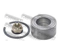 1x FEBEST Kit Roulement de Roue Arrière sans Moyeu pour Dacia Duster HM