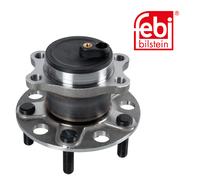 1x FEBI BILSTEIN Ensemble De Roulement De Roue Arrière Pour Jeep Compass MK49
