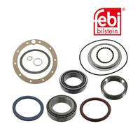 1x FEBI BILSTEIN Ensemble De Roulements De Roue Arrière Beidseitig Neuf
