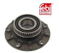 1x FEBI BILSTEIN Ensemble Palier de Roue Avant Double Côté Pour BMW Série 5 E34