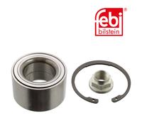 1x FEBI BILSTEIN Ensemble Roulement de Roue Arrière Double