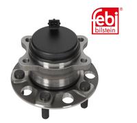 1x FEBI BILSTEIN Ensemble Roulement de Roue Arrière Gauche Hyundai Tucson TLE TL